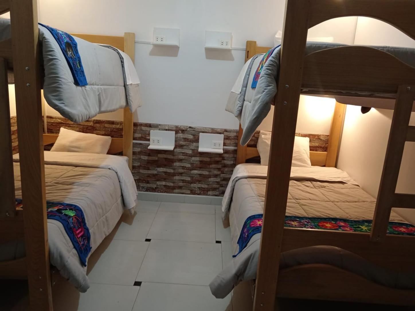 Hostal La Rasa 쿠스코 외부 사진