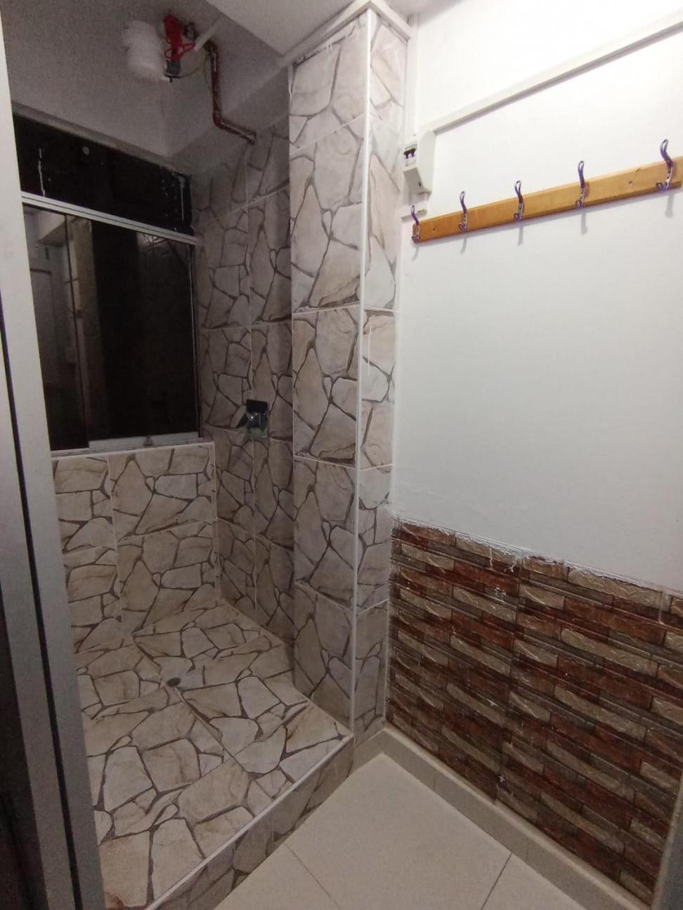 Hostal La Rasa 쿠스코 외부 사진